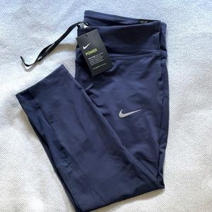 Nike running leggings